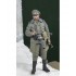 1/35 East German Border Troops Officer Winter 1970-80's