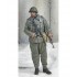 1/35 East German Border Trooper Winter 1970-80's