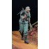1/35 Waffen SS MG 34 Gunner Walking 1943-45