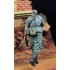 1/35 Waffen SS MG 34 Gunner Walking 1943-45