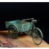 1/35 Cycle Rickshaw Cargo Version