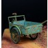1/35 Cycle Rickshaw Cargo Version