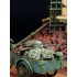 1/35 8cm Granatwerfer 34 Stowage Set for Rickshaw/AFV