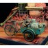 1/35 8cm Granatwerfer 34 Stowage Set for Rickshaw/AFV