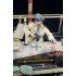 1/35 Erwin Rommel for Sdkfz 250/3 Greif
