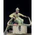 1/35 Afrikakorps Soldier for Sdkfz 250/3