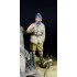 1/35 Afrikakorps Tank Officer
