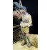 1/35 Afrikakorps Tank Officer