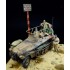 1/35 ''Fox is Watching!'' Rommel and His Greif's Crew
