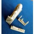 1/48 Mitsubishi A6M2b/3/5 Reisen Drop Tanks for Eduard/Tamiya kits