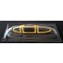 1/72 F-15C Eagle Vacu Canopy and Mask  for Hasegawa kits