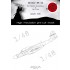 1/48 Meteor NF.14 National Insignia Signs Masks for Sword kits