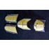 1/48 P-40E Warhawk In n Out Masks for Eduard kits