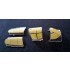 1/48 P-40E Warhawk In n Out Masks for Eduard kits