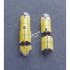 1/72 Mitsubishi A6M5 Reisen Canopy Masking for Tamiya kits