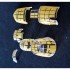 1/72 Nakajima Ki-49 Helen Masks for Revell kits