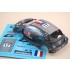 1/24 Toyota GR Yaris Rally1 Hybrid Toyota Gazoo Racing WRT 2024 Decals for Belkits #BEL026