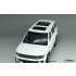 1/24 Hyundai Santafe MX5 Window Mask/Logo Metal Sticker Set for Academy Kit