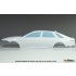 1/24 Hyundai Grandeur GN7 Window Masks and Logo Metal Stickers for Academy Kit