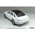 1/24 Hyundai Grandeur GN7 Window Masks and Logo Metal Stickers for Academy Kit