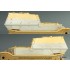1/48 WWII German Elefand Zimmerit Coating Decal Set for Tamiya Kit