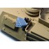 1/35 M1A2 SEP Abrams TUSK II Detail-up Set for Tamiya kit #35326 (Resin+PE+Mask Seal)