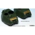 1/35 Soviet T-34/85 Tank Detail-up Set for Academy/Tamiya/Zvezda kits (Resin+PE)