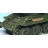 1/35 Soviet T-34/85 Tank Detail-up Set for Academy/Tamiya/Zvezda kits (Resin+PE)