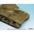 1/35 US M3 Stuart (late) Basic Detail-up set (PE) for Tamiya/Academy kits