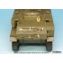 1/35 US M3 Stuart (late) Basic Detail-up set (PE) for Tamiya/Academy kits