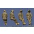 1/35 Modern US Army Tank Crew