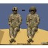 1/35 Modern US Army Tank Crew