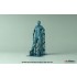 1/35 US A-10 Female Pilot Standing in Flight Suit (3d Printed kit)