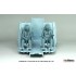 1/35 USMC UH-1Y Venom Pilots for Academy Kit (2 Figures, 3D Printed)
