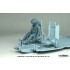 1/35 USMC UH-1Y Venom Pilots for Academy Kit (2 Figures, 3D Printed)