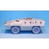1/35 Fiat CM6614 - Italian Polizia Version (Full Resin Cast kit)
