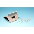 1/35 Willys MB Jeep Canvas Top Set for Tamiya kit #219