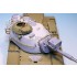 1/35 M60 Patton Conversion Set for Academy #13247/Tamiya #35140