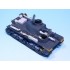 1/35 Pz.Kpfw.35(t) Detail-up Set w/Stowage for Academy kit #13280