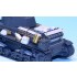1/35 Pz.Kpfw.35(t) Detail-up Set w/Stowage for Academy kit #13280
