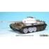 1/35 T-54A Conversion Set w/Pragure 1968 Decals for Tamiya kit #35257