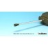 1/35 US M4 Sherman 76mm M1A2 Metal Barrel Set for Asuka/Academy/Tamiya kits (1 barrel)