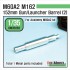 1/35 US M60A2 M162 152mm Metal Gun Barrel Set #2 for Academy kit