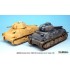 1/35 Somua S35 Panzer 739(f) Conversion Set for Tamiya kit