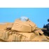 1/35 Somua S35 Panzer 739(f) Conversion Set for Tamiya kit