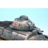 1/35 Somua S35 Panzer 739(f) Conversion Set for Tamiya kit