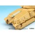 1/35 Somua S35 Panzer 739(f) Conversion Set for Tamiya kit