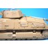 1/35 Somua S35 Panzer 739(f) Conversion Set for Tamiya kit