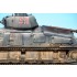 1/35 Somua S35 Panzer 739(f) Conversion Set for Tamiya kit