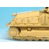 1/35 Somua S35 Panzer 739(f) Conversion Set for Tamiya kit